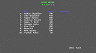 Heroes screen