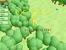 Štart Levelu 1