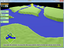 Terrain LOD on